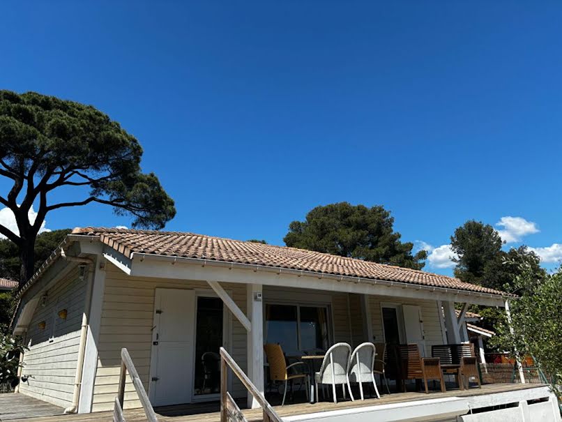 Vente maison 5 pièces 103 m² à Gassin (83580), 430 500 €