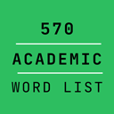 Academic Word List