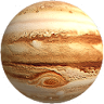 Jupiter Live Wallpaper icon