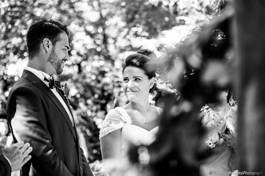 Fotografo di matrimoni Francesco Malpensi (francescomalpen). Foto del 10 settembre 2021