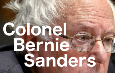 Colonel Bernie Sanders Preview image 0