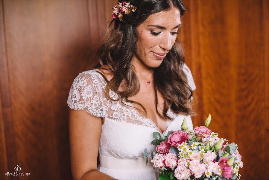 Fotógrafo de bodas Albert Bardina (albertbardina). Foto del 22 de mayo 2019