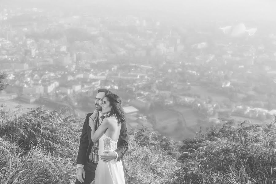 Wedding photographer Juan José González Vega (gonzlezvega). Photo of 14 August 2018