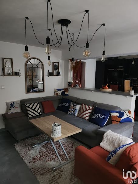 Vente appartement 3 pièces 59 m² à Dreux (28100), 119 945 €