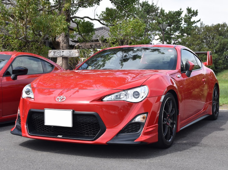 86のカタログ？・BRZに関するカスタム事例の投稿画像47枚目