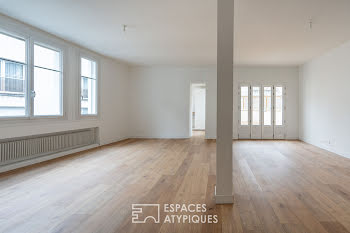 appartement à Tours (37)