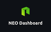 NEO Dashboard small promo image