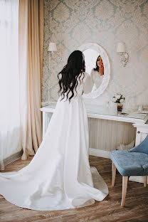 Wedding photographer Azaliya Imaeva (imaevaa). Photo of 9 December 2019