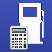 Mileage Calculator 1.2.1 Icon