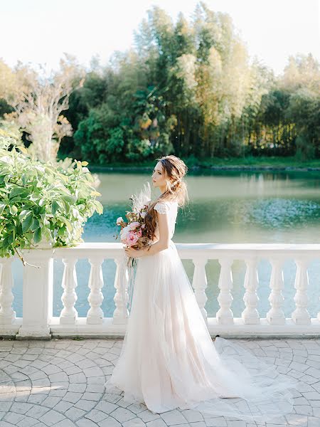 Wedding photographer Dmitriy Karasev (dnkar). Photo of 11 June 2019