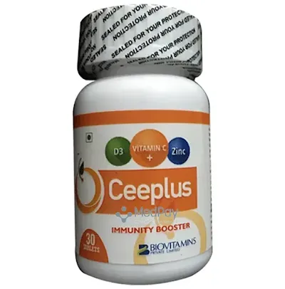 Ceeplus Tab - 30