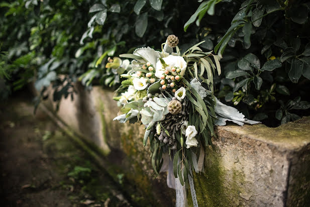 Fotógrafo de bodas Anna Shadrina (ashan). Foto del 17 de agosto 2016