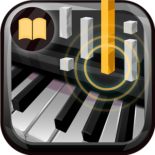Piano Teacher 音樂 App LOGO-APP開箱王