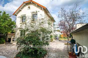 maison à Saint-maur-des-fosses (94)