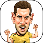 Cover Image of Download Cartoon Caricature Maker Pro 1.1 APK