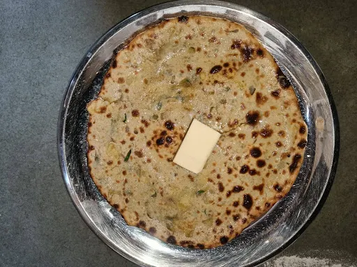 Paneer Paratha