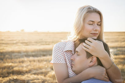 Hochzeitsfotograf Aleksandr Byrka (alexphotos). Foto vom 20. März 2018