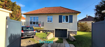 maison à Caudebec-les-elbeuf (76)