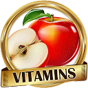 Baixar aplicação Vitamin rich Food Source guide Instalar Mais recente APK Downloader