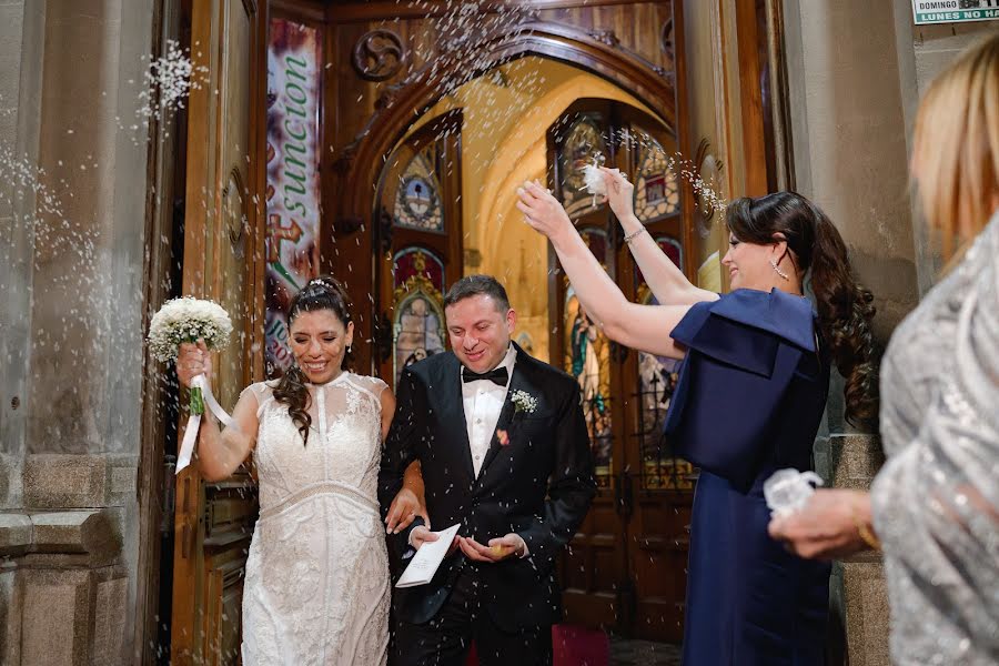 Fotografo di matrimoni Federico M Pereda (martinpereda). Foto del 9 gennaio