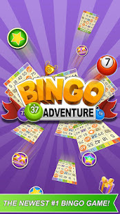 Bingo Adventure - World Tour 2.7.0 APK + Мод (Unlimited money) за Android