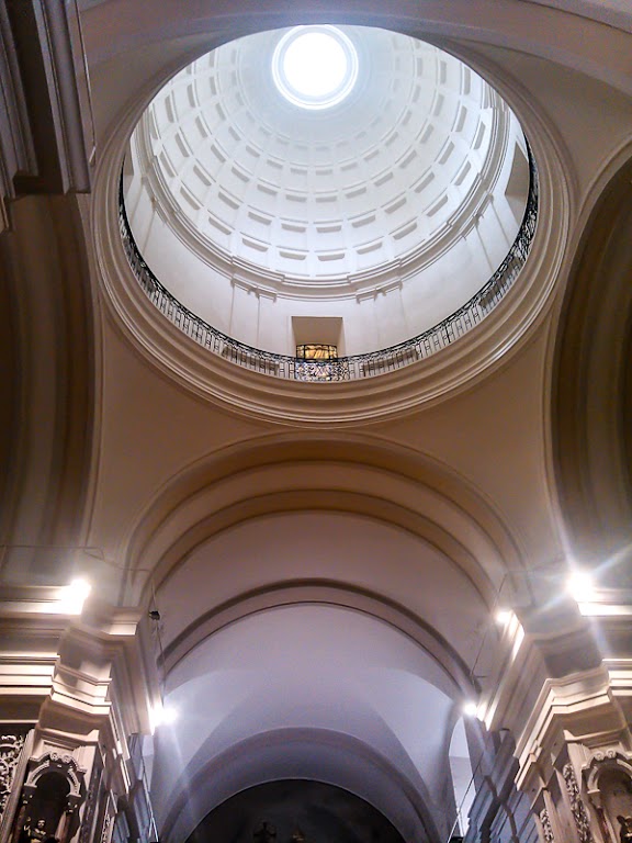 В Аргентину из снегов Сибири.