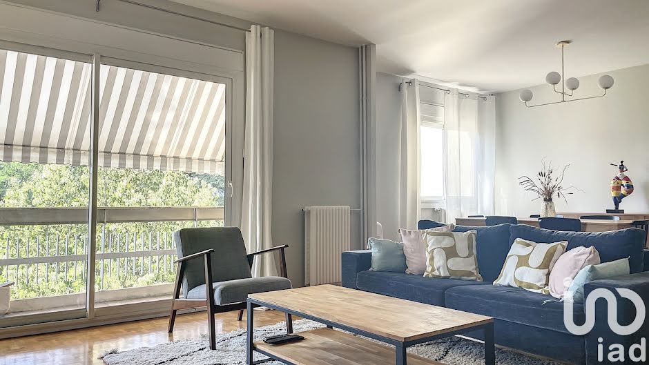 Vente appartement 4 pièces 89 m² à Toulouse (31000), 349 000 €