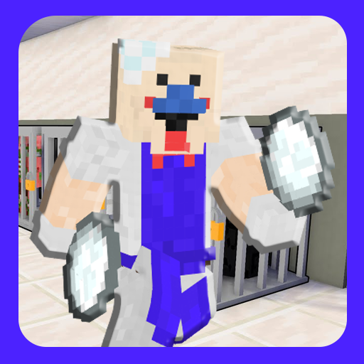 Ice scream Horror Mod MCPE – Apps no Google Play