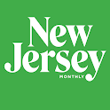 New Jersey Monthly Magazine icon