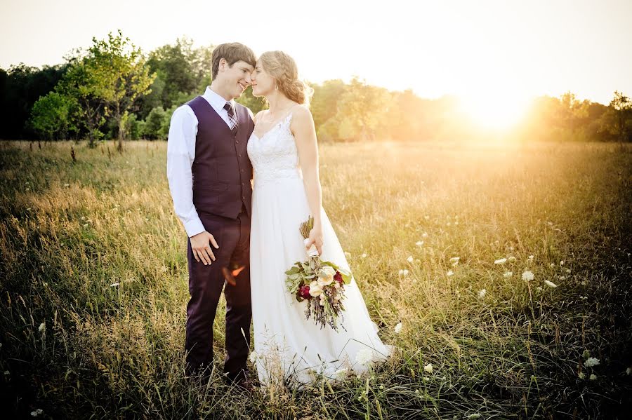 Fotografo di matrimoni Danielle Cook Gerritsen (daniellecook). Foto del 14 dicembre 2019