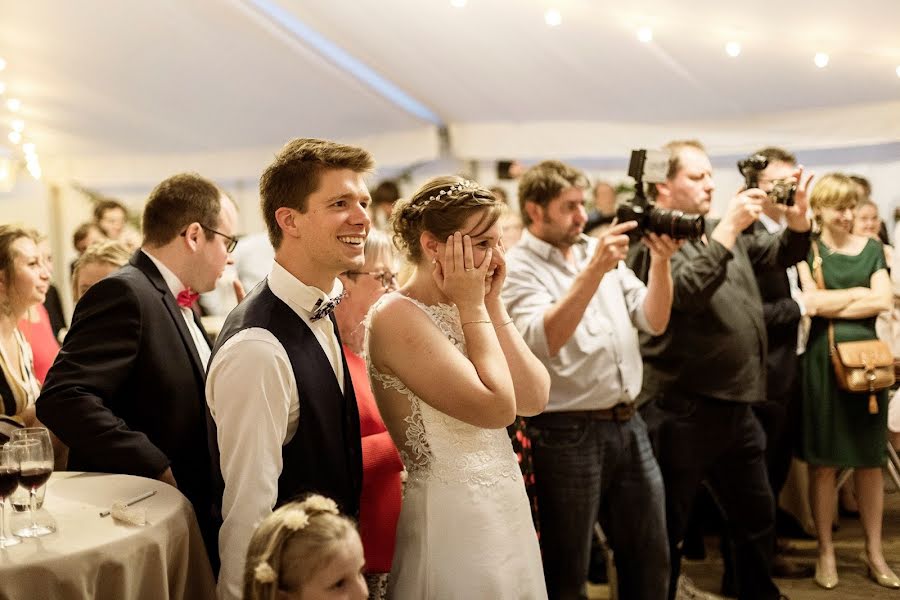 Fotógrafo de bodas Christopher Roxs (christopherroxs). Foto del 17 de abril 2019