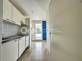 appartement à Albertville (73)