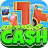 Cash Puzzle:Win Real Money icon