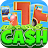 Cash Puzzle:Win Real Money icon