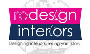 Redesign Interiors Logo a