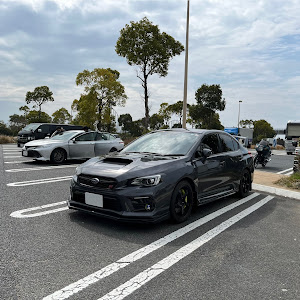 WRX STI VAB