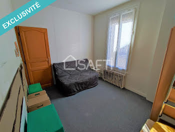 appartement à Montluçon (03)