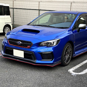 WRX STI VAB