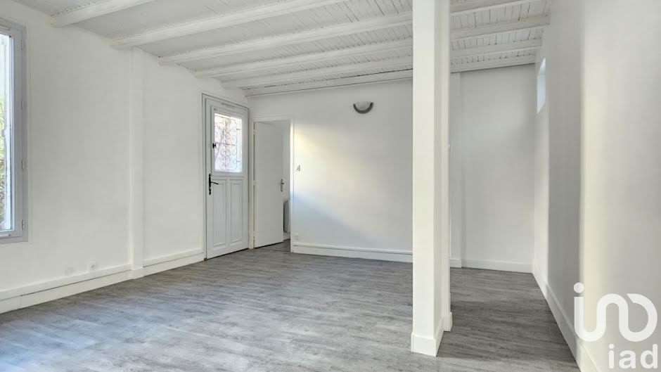 Vente appartement 2 pièces 42 m² à Romainville (93230), 228 000 €