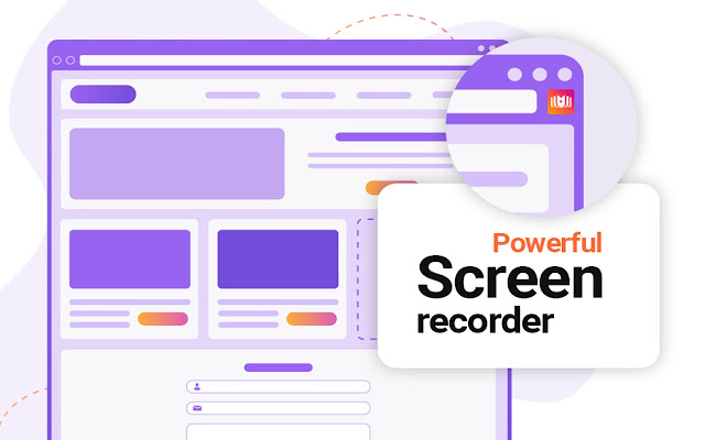 Watch and Learn - screen recording