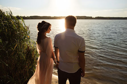 Photographe de mariage Nikolay Shepel (kkshepel). Photo du 12 septembre 2016