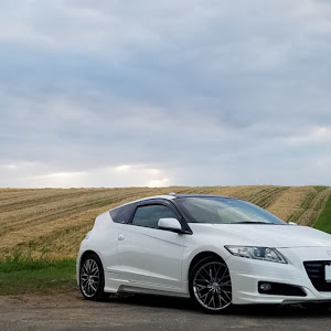 CR-Z ZF1