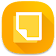 ASUS Quick Memo icon