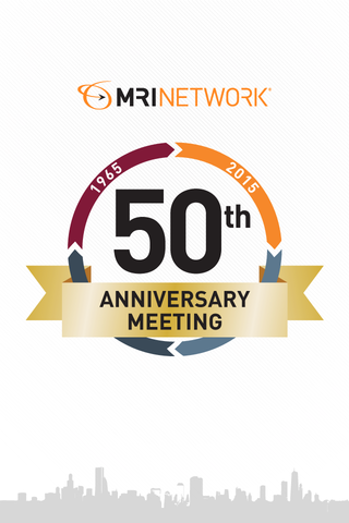 MRINetwork 50th Anniversary