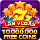 Cash Mania Vegas Wild Slots 1.1