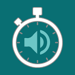 Speaking Stopwatch Apk