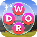 Cover Image of Descargar Wordy word - wordscape free & get relax 1.3 APK