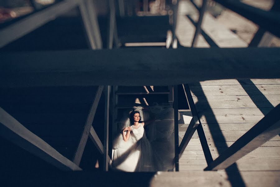 Photographe de mariage Vyacheslav Kalinin (slavafoto). Photo du 16 juillet 2015