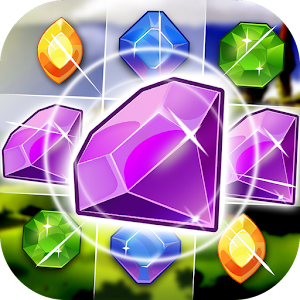 Download Gems & Jewel Mania For PC Windows and Mac