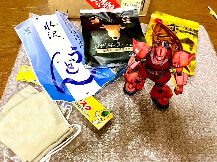 カプチーノのBABY -_- SUPERCAR☆・山本改・ゲルググ・秋の気配・9月もよろしくお願いします。に関するカスタム事例の投稿画像2枚目